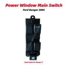 Power Window Switch Power Window Switch